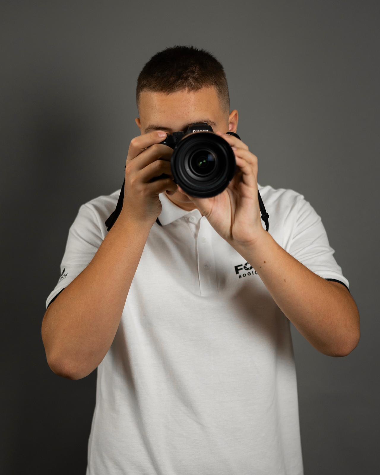 Ognjen Bogićević - Fotograf